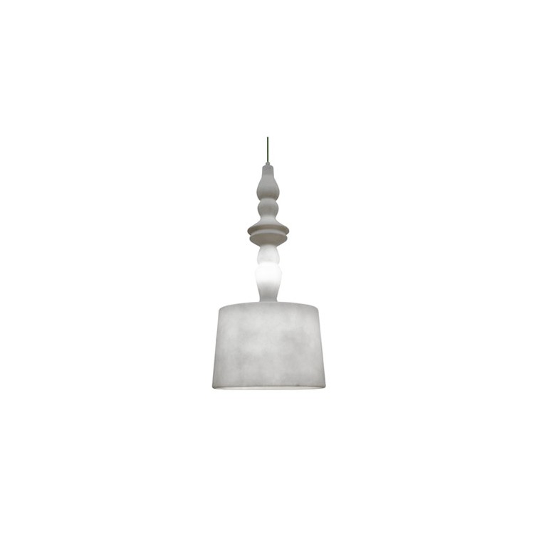 KARMAN lampa wisząca Alibabig: SE616V-EXT Outdoor 50 cm