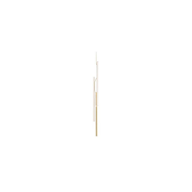 VIBIA Lampa wisząca HALO JEWEL 2356 Złoty II kat. VIBIA Lampa wisząca HALO JEWEL 2356 Złoty II kat.