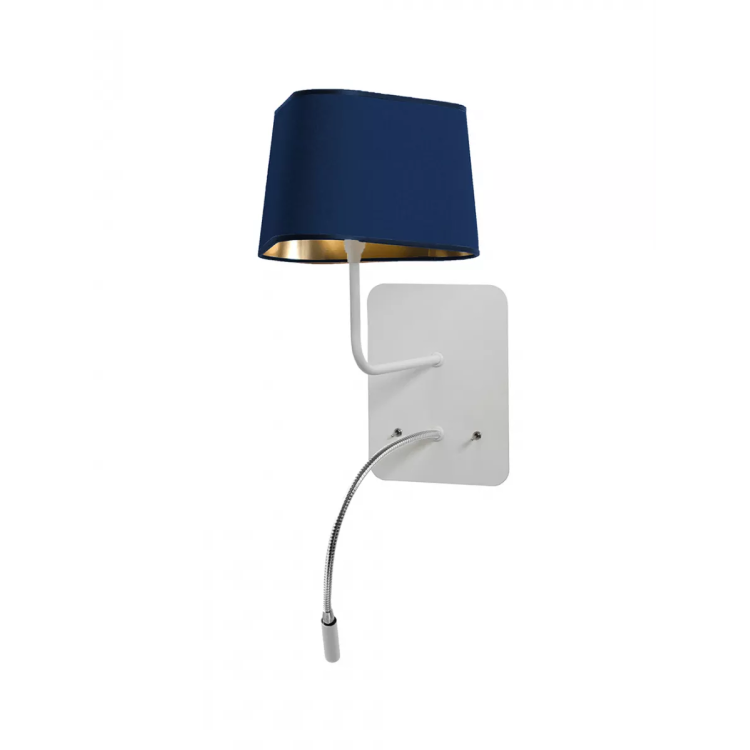 DESIGNHUERE Kinkiet NUAGE APPLIQUE z LED II kat. DESIGNHUERE Kinkiet NUAGE APPLIQUE z LED II kat.