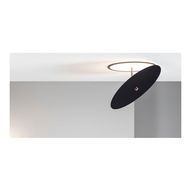 CHORS Lampa wpuszczona RA IN 30 NW II kat. CHORS Lampa wpuszczona RA IN 30 NW II kat.