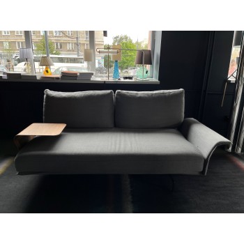 SABA Sofa AVANT PRESS 160x80 z Stolikiem PICCOLO