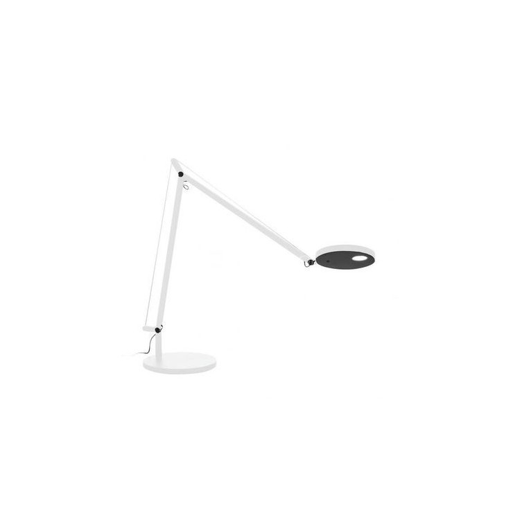 ARTEMIDE Lampa biurkowa DEMETRA Biała ARTEMIDE Lampa biurkowa DEMETRA Biała