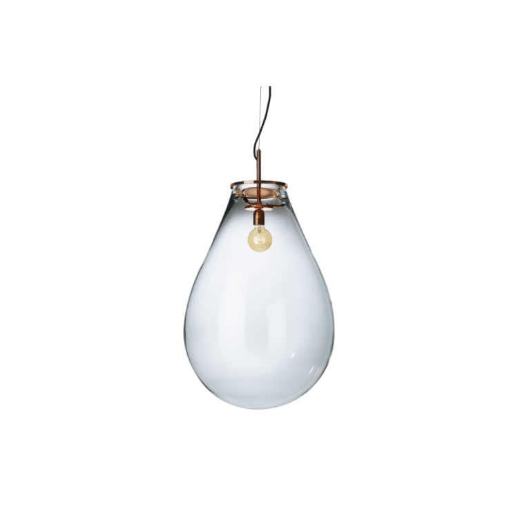 BOMMA Lampa wisząca TIM 550 Cooper