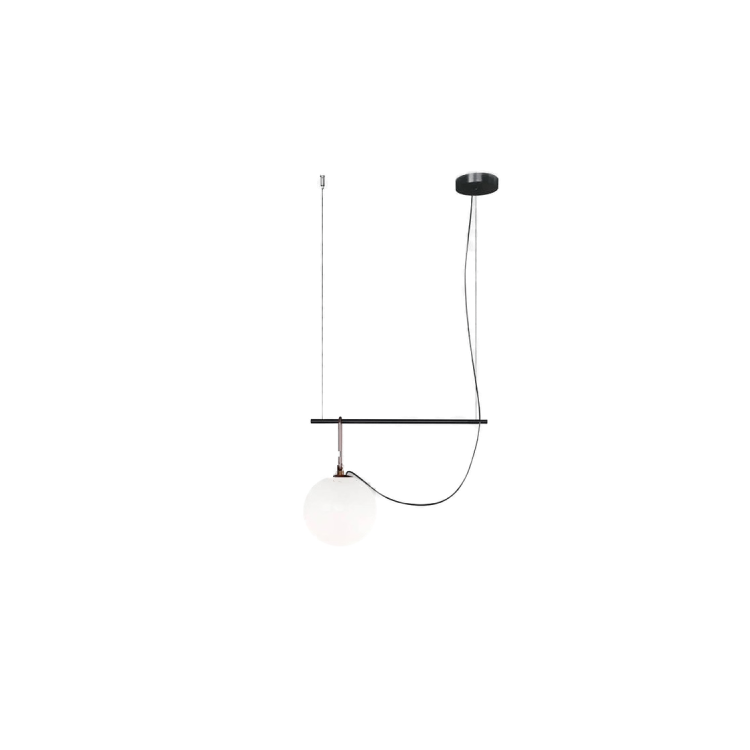 ARTEMIDE lampa wisząca NH S1 14