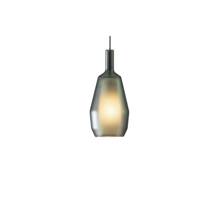 PENTA Lampa wisząca MOM SLIM Zielona II kat. PENTA Lampa wisząca MOM SLIM Zielona II kat.