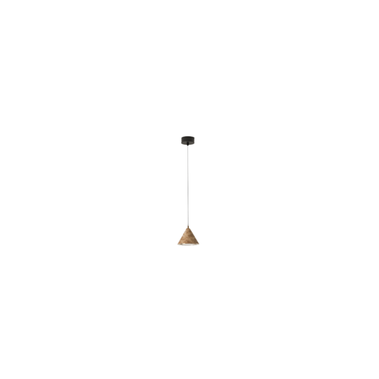 AROMAS Lampa wisząca ICONIC Czarna II kat. AROMAS Lampa wisząca ICONIC Czarna II kat.