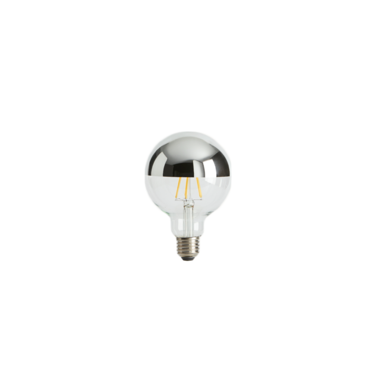 AROMAS Żarówka B035 Chrom AROMAS Żarówka B035 Chrom