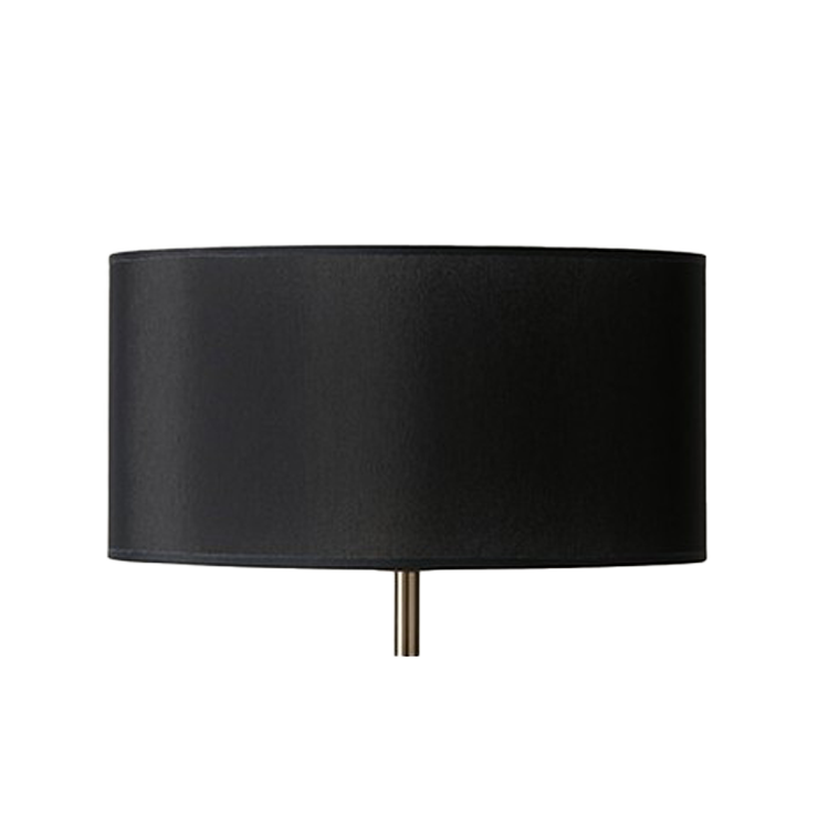 AROMAS abażur do lamp czarny 35 cm AROMAS abażur do lamp czarny 35 cm