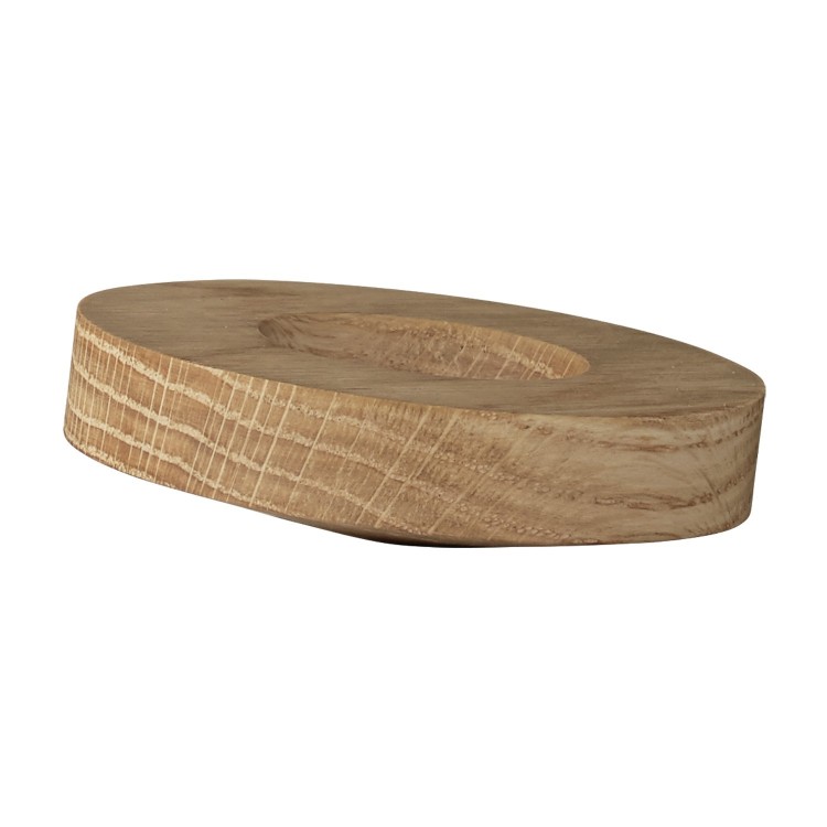 AYTM drewniany stojak na jajko śr. 8,5cm VOLVI