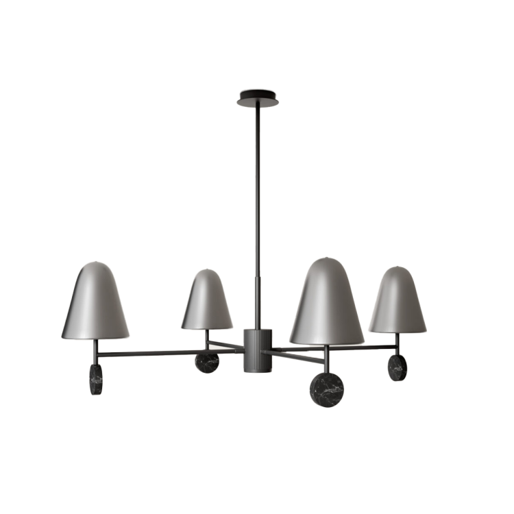 AROMAS Lampa wisząca STOR AROMAS Lampa wisząca STOR