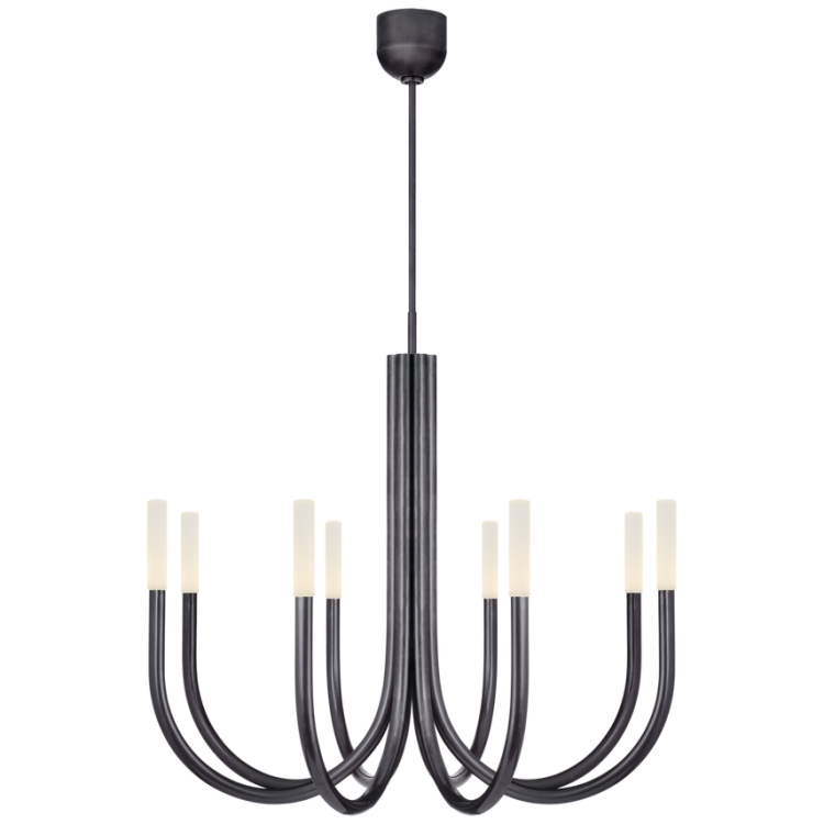 VISUAL COMFORT Lampa wisząca ROUSSEAU Medium powystawowa VISUAL COMFORT Lampa wisząca ROUSSEAU Medium powystawowa