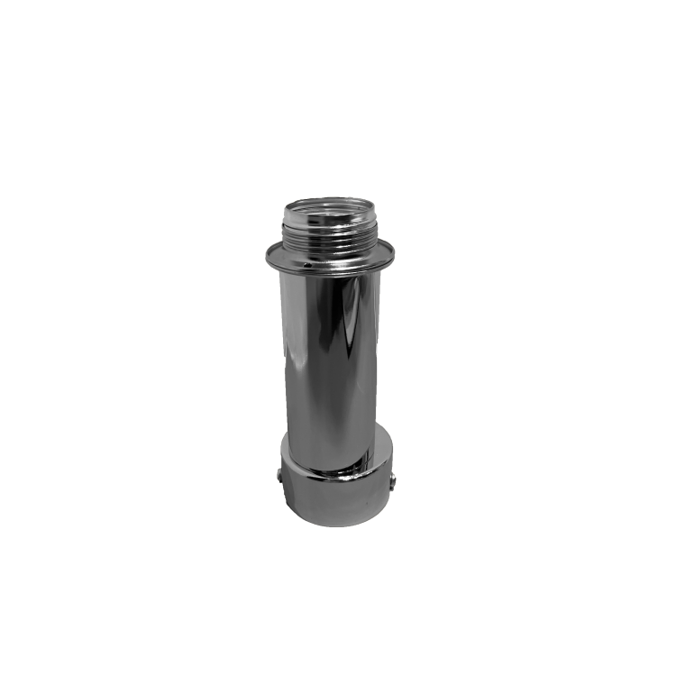 AROMAS Mocowanie czarne 10 cm AROMAS Mocowanie czarne 10 cm