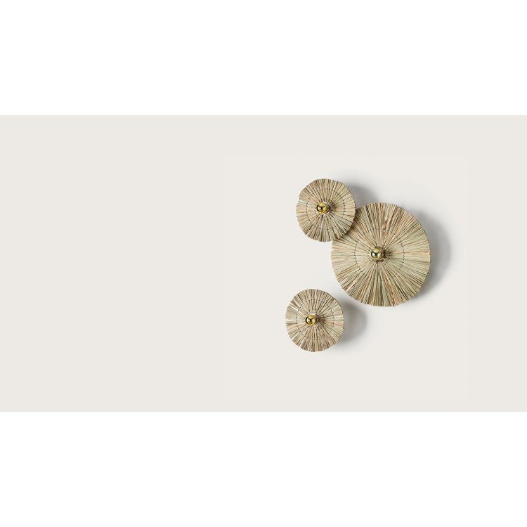 AROMAS Kinkiet LAOS 50 cm AROMAS Kinkiet LAOS 50 cm