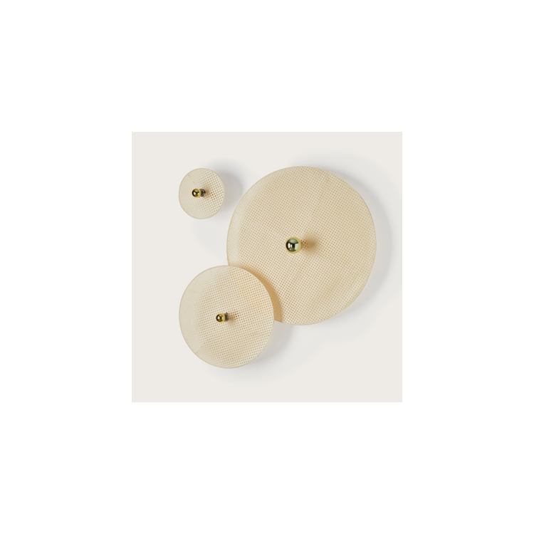 AROMAS kinkiet TAN TAN 60 cm AROMAS kinkiet TAN TAN 60 cm