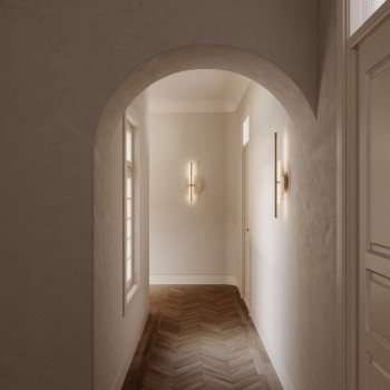 AROMAS Kinkiet POINT