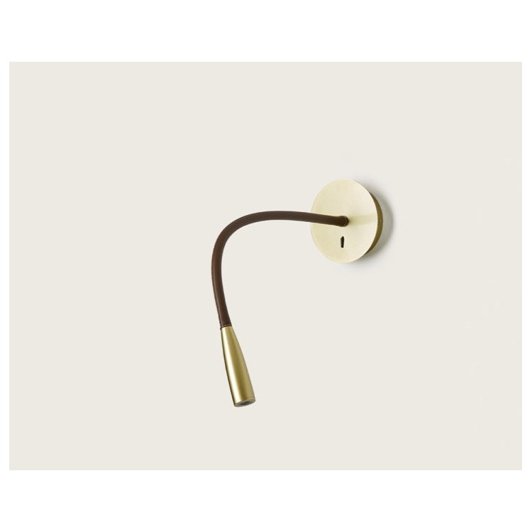 AROMAS Kinkiet Flexi Leather