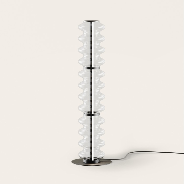 AROMAS LAMPA PODŁOGOWA VITREE