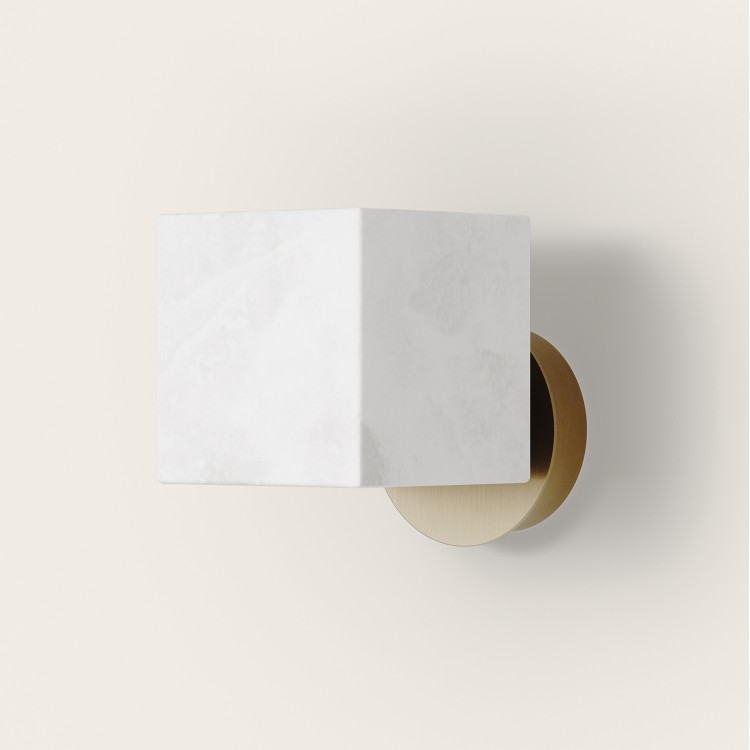 AROMAS Kinkiet CUBIC