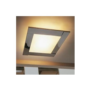 VIBIA Plafon Tecto 60 Chrom II kat.