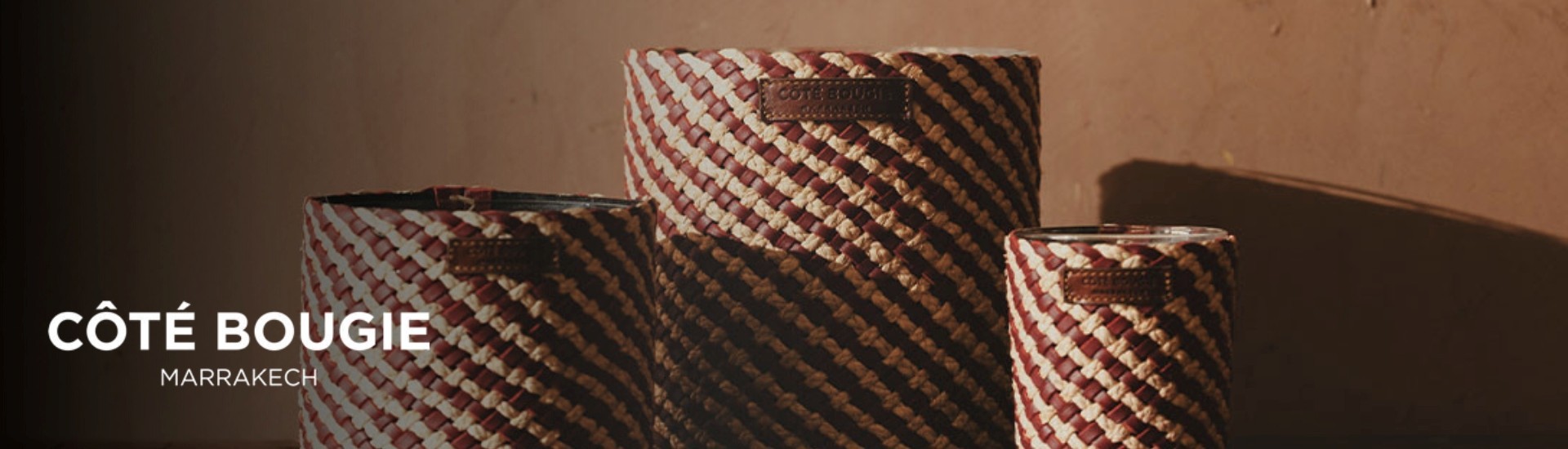 Côté Bougie 